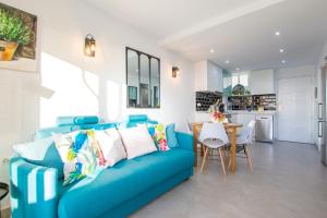 Relax Tropical Las Americas - TENESOL RENTALS