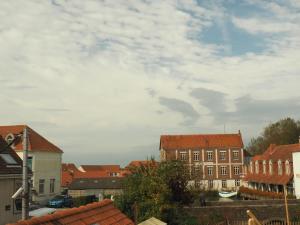 Hôtel Le Vivier WISSANT - Centre Village - Côte dOpale - Baie de Wissant - 2CAPS