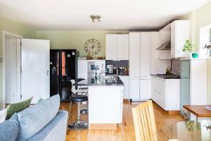 Spacious Belfast City Centre Duplex Apartment