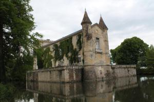 Chateau Lamothe du Prince Noir - B&B photo 21