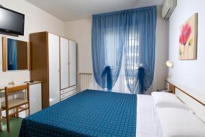 Economy Double Room room in La Cappuccina