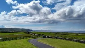 Ceol na dTonnta - 利敦瓦纳