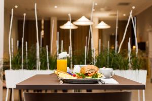 Elite Hotel Ideon, Lund