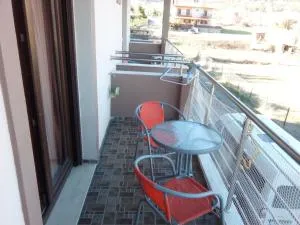 MUSSES - Stratónion