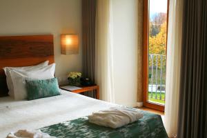 Premium Double Room room in Convento Da Serta Hotel
