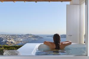 Amare Mykonos Myconos Greece