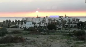 Atico con piscina privada - Вера