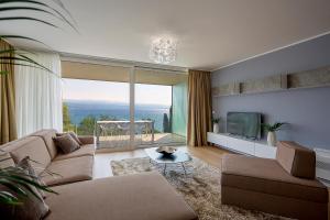 Deluxe Apartments Opatija