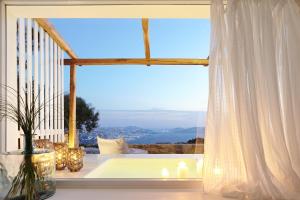 Amare Mykonos Myconos Greece