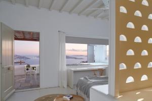 Amare Mykonos Myconos Greece