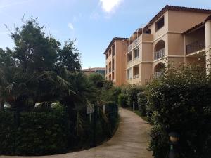 Résidence les rivages de la coudouliere