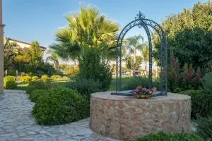 Villa Athena - Tre Fontane