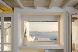 Amare Mykonos Myconos Greece