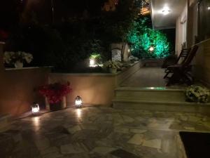 Apartments Anna Deluxe Kavala Greece