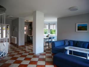 Niewinne domki - Alentejo