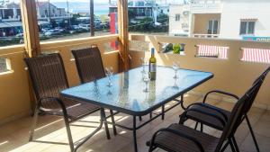 Almyrida sea view house Chania Greece