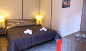 Villages vacances VVF Lege Cap Ferret : photos des chambres