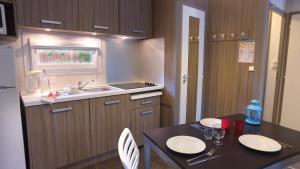 Villages vacances VVF Lege Cap Ferret : photos des chambres