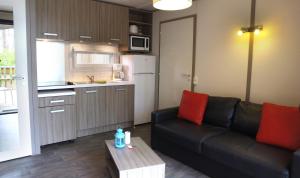 Villages vacances VVF Lege Cap Ferret : photos des chambres