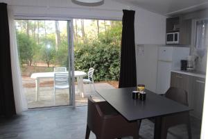 Villages vacances VVF Lege Cap Ferret : photos des chambres