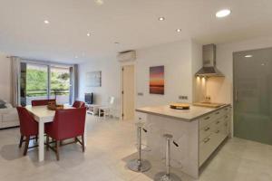 Apartment near the Pine Walk