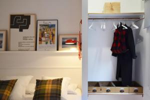 Apartaments ATERIAN. PILARTXO ENEA Sarausa Spānija