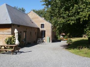 B&B / Chambres d'hotes Chambre d'hotes L'Ermite : photos des chambres