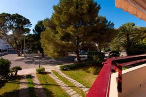 Apartment near the Pine Walk