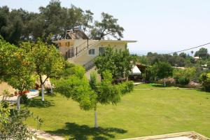 Superior Studio (2-3 Adults) room in Villa Thomas