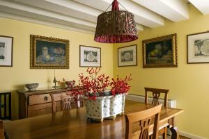 Ca Cerchieri Mezzanine