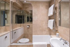 Cozy flat with patio in the Heart of Pimlico