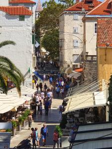 Apartments Goda Center Of Split 