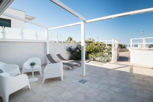 Appartamento con 2 Camere da Letto