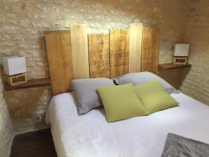 B&B / Chambres d'hotes Tetes a l'air : photos des chambres