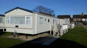 8 Berth Northshore (Warmth) - Winthorpe