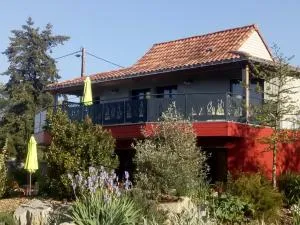 Homgaïa chambres d'hôtes - Remouillé