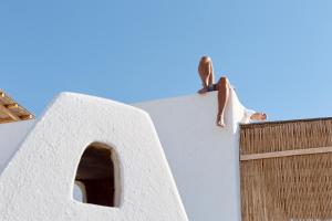 Amare Mykonos Myconos Greece