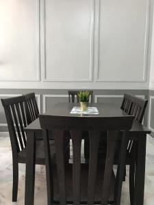 LEPAK-LEPAK HOMESTAY @ INDERA MAHKOTA