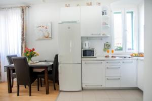 Apartments Goda Center Of Split 