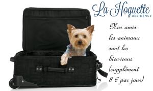 Résidence La Hoguette