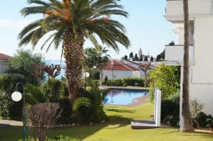 Cala Balmins Sea View