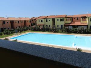 Villa Standard