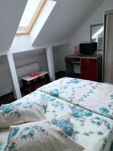 Hotel Restaurant Enigma Plopeni