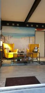 L'instant - Lanchères