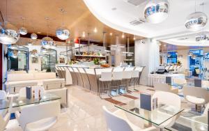 Grandium Hotel Prague