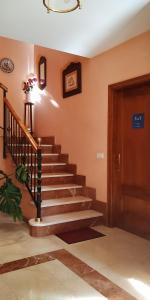 Apartamento céntrico "Casa Belinda"