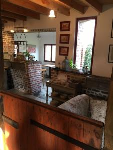 B&B / Chambres d'hotes Paardenhof Guesthouse : photos des chambres