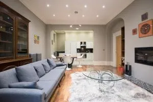 Apartment 1 The Grove - Coxhoe