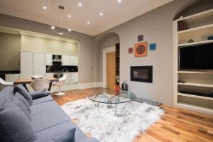 Apartment 1 The Grove