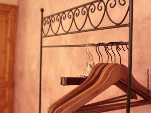 B&B / Chambres d'hotes Nos chambres en ville B&B : photos des chambres